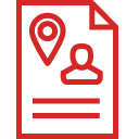 Commander une attestation de domicile