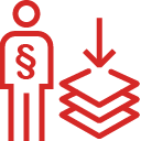 S'inscrire au stage et aux examens pour futurs notaires et avocats